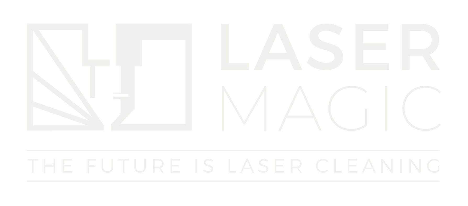 Laser Magic logo